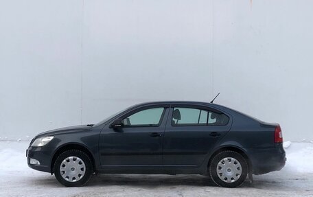 Skoda Octavia, 2012 год, 675 000 рублей, 8 фотография