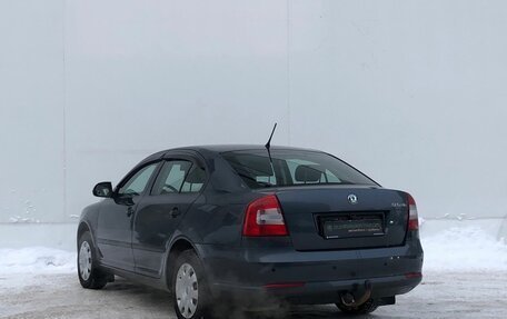 Skoda Octavia, 2012 год, 675 000 рублей, 7 фотография