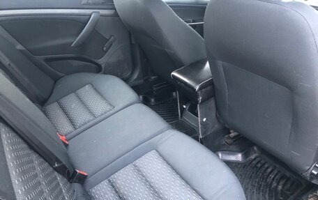 Skoda Octavia, 2012 год, 675 000 рублей, 11 фотография