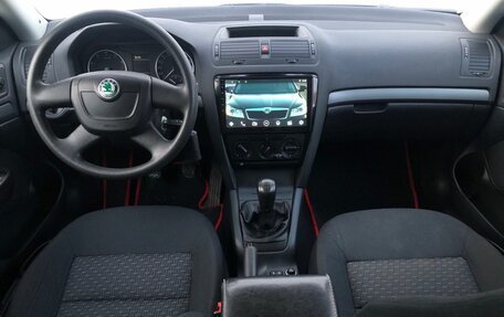 Skoda Octavia, 2012 год, 675 000 рублей, 12 фотография