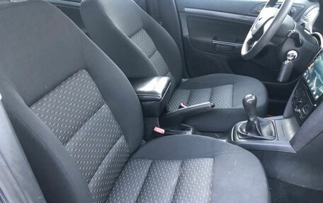 Skoda Octavia, 2012 год, 675 000 рублей, 10 фотография