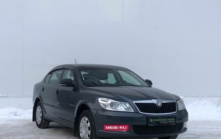 Skoda Octavia, 2012 год, 675 000 рублей, 3 фотография