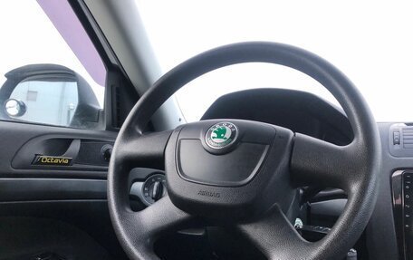 Skoda Octavia, 2012 год, 675 000 рублей, 15 фотография