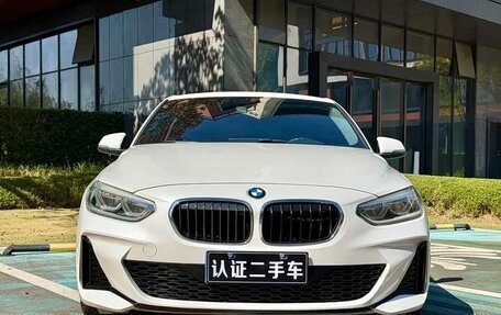 BMW 1 серия, 2022 год, 1 507 504 рублей, 2 фотография