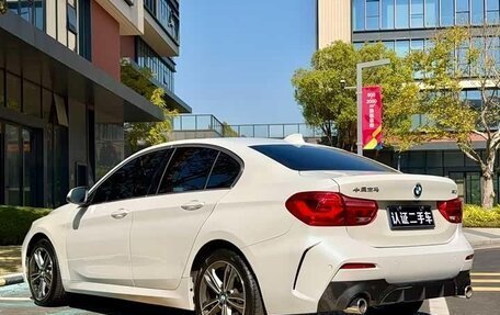 BMW 1 серия, 2022 год, 1 507 504 рублей, 9 фотография