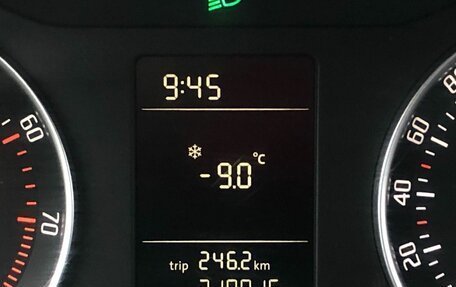 Skoda Octavia, 2012 год, 675 000 рублей, 16 фотография