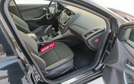 Ford Focus III, 2013 год, 750 000 рублей, 9 фотография