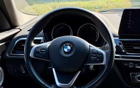 BMW 1 серия, 2022 год, 1 507 504 рублей, 13 фотография