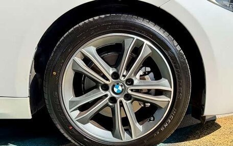 BMW 1 серия, 2022 год, 1 507 504 рублей, 11 фотография