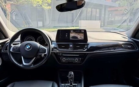 BMW 1 серия, 2022 год, 1 507 504 рублей, 14 фотография