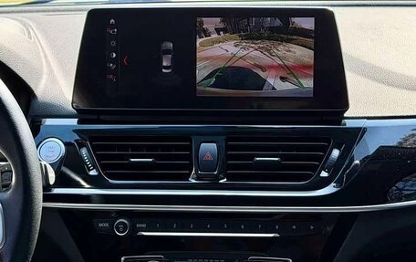 BMW 1 серия, 2022 год, 1 507 504 рублей, 17 фотография