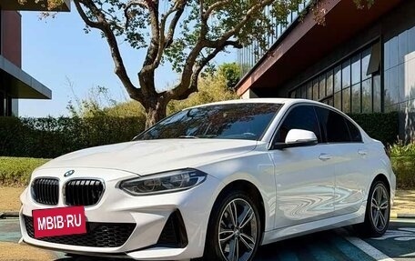 BMW 1 серия, 2022 год, 1 507 504 рублей, 7 фотография