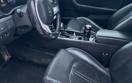 Hyundai Sonata VII, 2019 год, 1 400 000 рублей, 9 фотография