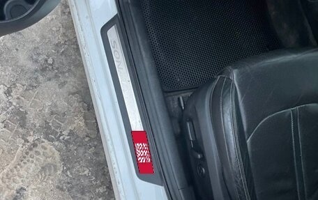 Hyundai Sonata VII, 2019 год, 1 400 000 рублей, 12 фотография