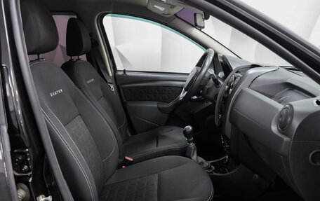 Renault Duster I рестайлинг, 2017 год, 1 450 000 рублей, 11 фотография