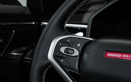 Haval Jolion, 2025 год, 2 721 510 рублей, 14 фотография