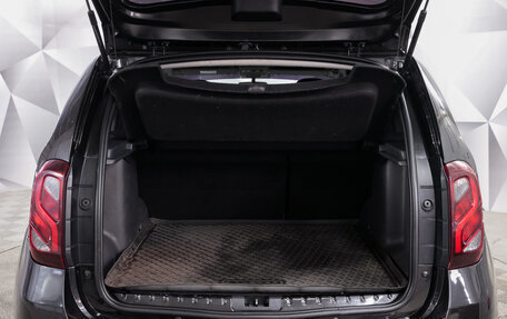 Renault Duster I рестайлинг, 2017 год, 1 450 000 рублей, 18 фотография