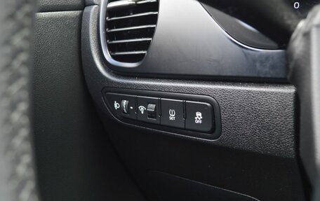 KIA Rio IV, 2021 год, 1 599 000 рублей, 6 фотография