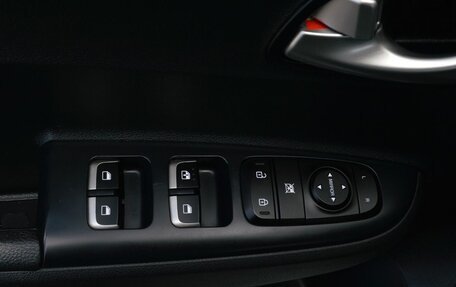 KIA Rio IV, 2021 год, 1 599 000 рублей, 5 фотография