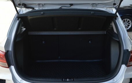 KIA Rio IV, 2021 год, 1 599 000 рублей, 16 фотография