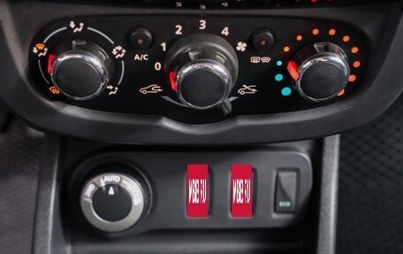 Renault Duster I рестайлинг, 2017 год, 1 450 000 рублей, 16 фотография