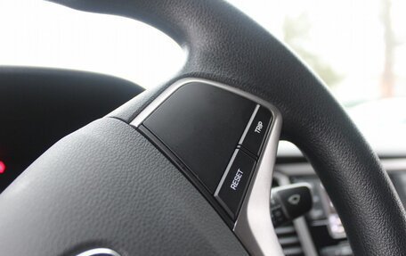 Hyundai Solaris II рестайлинг, 2019 год, 1 469 000 рублей, 13 фотография