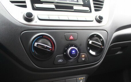 Hyundai Solaris II рестайлинг, 2019 год, 1 469 000 рублей, 15 фотография