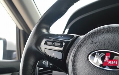 KIA Rio IV, 2021 год, 1 599 000 рублей, 8 фотография