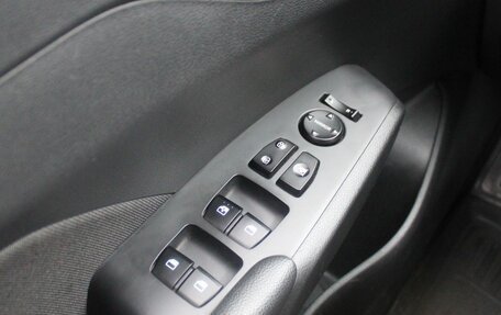 Hyundai Solaris II рестайлинг, 2019 год, 1 469 000 рублей, 17 фотография