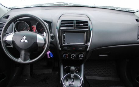 Mitsubishi ASX I рестайлинг, 2012 год, 829 000 рублей, 7 фотография