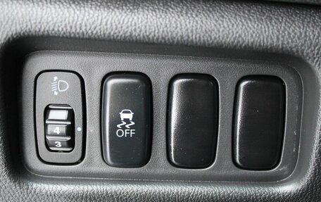 Mitsubishi ASX I рестайлинг, 2012 год, 829 000 рублей, 10 фотография