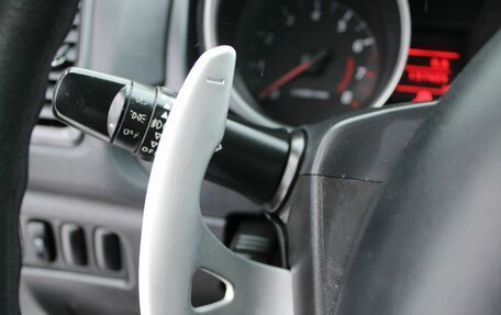 Mitsubishi ASX I рестайлинг, 2012 год, 829 000 рублей, 11 фотография