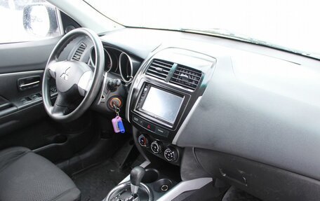 Mitsubishi ASX I рестайлинг, 2012 год, 829 000 рублей, 8 фотография
