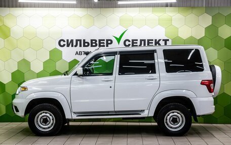 ЛуАЗ Patriot, 2021 год, 1 100 000 рублей, 7 фотография