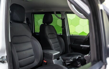 ЛуАЗ Patriot, 2021 год, 1 100 000 рублей, 11 фотография