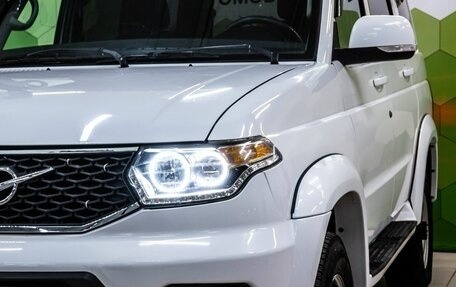 ЛуАЗ Patriot, 2021 год, 1 100 000 рублей, 10 фотография