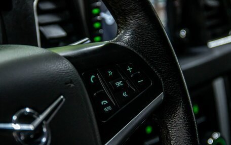 ЛуАЗ Patriot, 2021 год, 1 100 000 рублей, 16 фотография