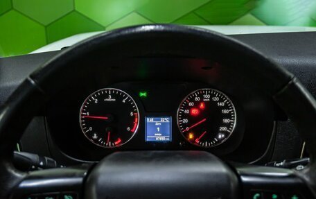 ЛуАЗ Patriot, 2021 год, 1 100 000 рублей, 17 фотография