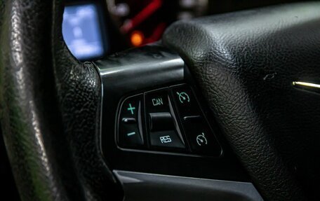 ЛуАЗ Patriot, 2021 год, 1 100 000 рублей, 15 фотография