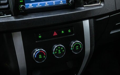 ЛуАЗ Patriot, 2021 год, 1 100 000 рублей, 19 фотография