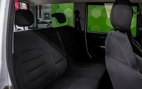 ЛуАЗ Patriot, 2021 год, 1 100 000 рублей, 12 фотография