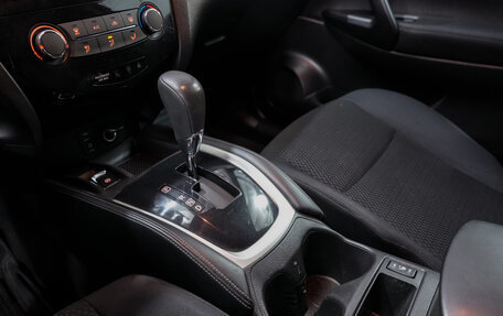 Nissan Qashqai, 2014 год, 1 457 000 рублей, 15 фотография