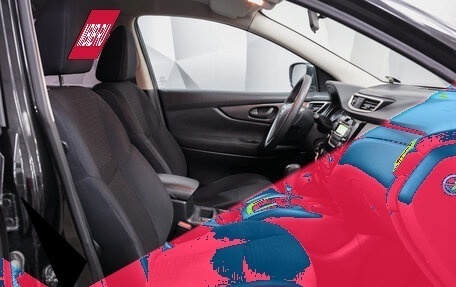 Nissan Qashqai, 2014 год, 1 457 000 рублей, 12 фотография