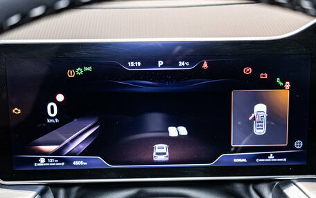 Haval F7, 2026 год, 3 662 010 рублей, 18 фотография