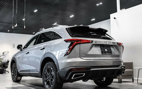 Haval F7, 2026 год, 3 464 010 рублей, 4 фотография