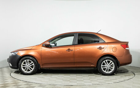 KIA Cerato III, 2011 год, 699 585 рублей, 8 фотография