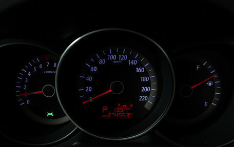 KIA Cerato III, 2011 год, 699 585 рублей, 12 фотография