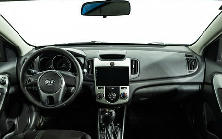 KIA Cerato III, 2011 год, 699 585 рублей, 13 фотография