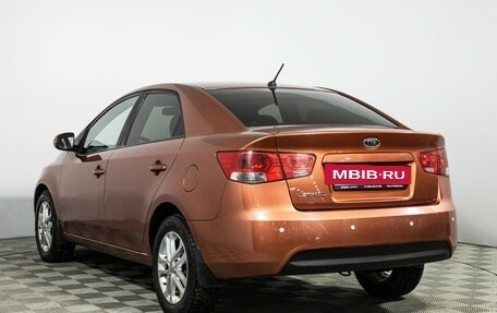 KIA Cerato III, 2011 год, 699 585 рублей, 7 фотография