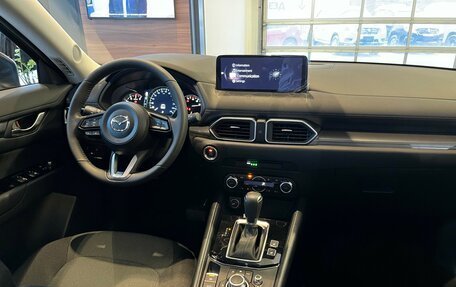 Mazda CX-5 II, 2025 год, 3 990 000 рублей, 9 фотография